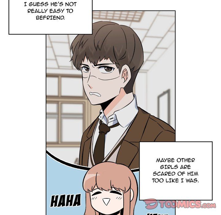 Scone Sweet Scone Manhwa - Chapter 31 Page 23