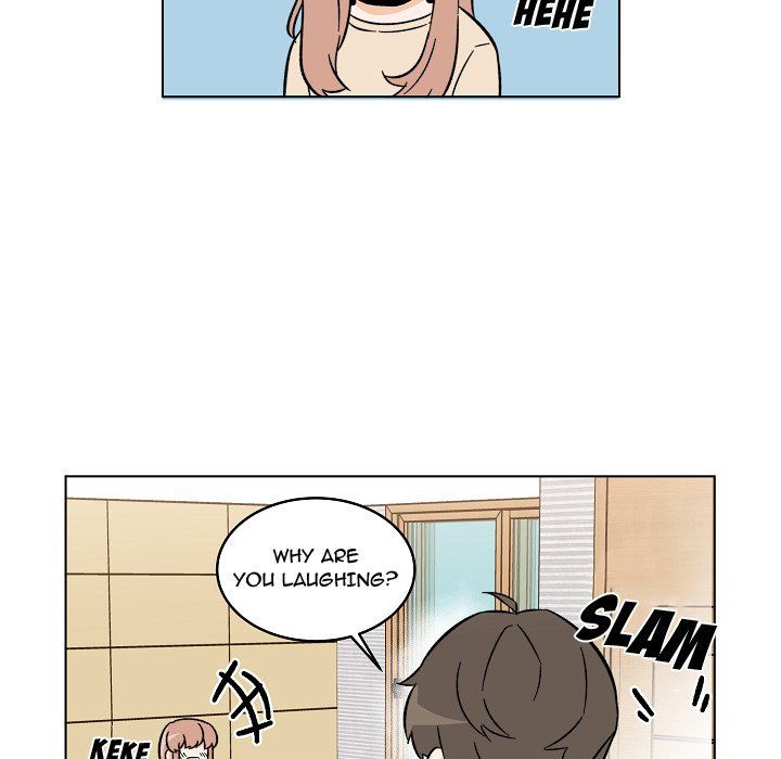 Scone Sweet Scone Manhwa - Chapter 31 Page 24