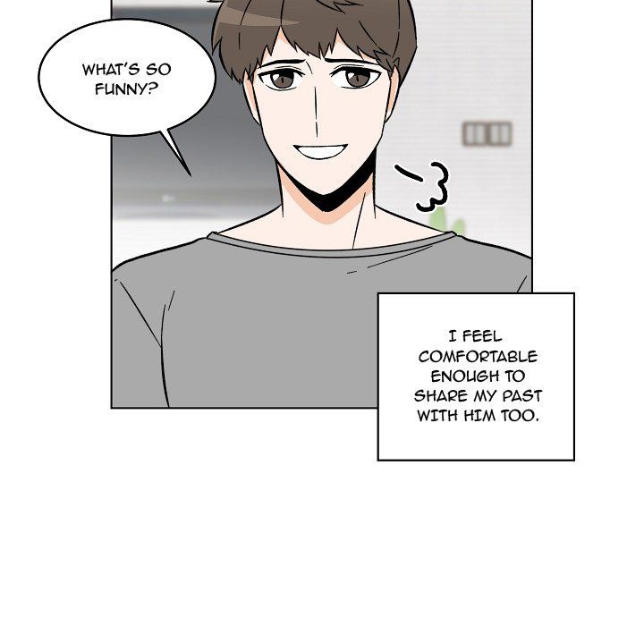 Scone Sweet Scone Manhwa - Chapter 31 Page 26