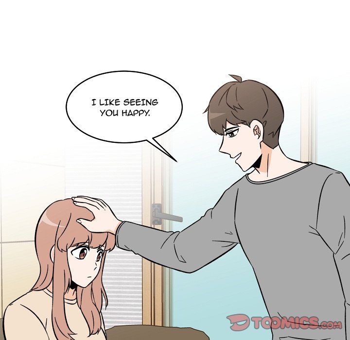 Scone Sweet Scone Manhwa - Chapter 31 Page 27