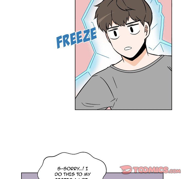 Scone Sweet Scone Manhwa - Chapter 31 Page 29