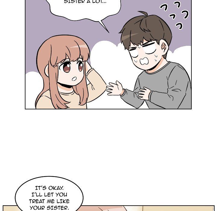 Scone Sweet Scone Manhwa - Chapter 31 Page 30