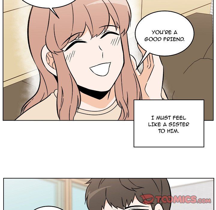 Scone Sweet Scone Manhwa - Chapter 31 Page 31