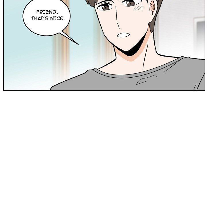 Scone Sweet Scone Manhwa - Chapter 31 Page 32