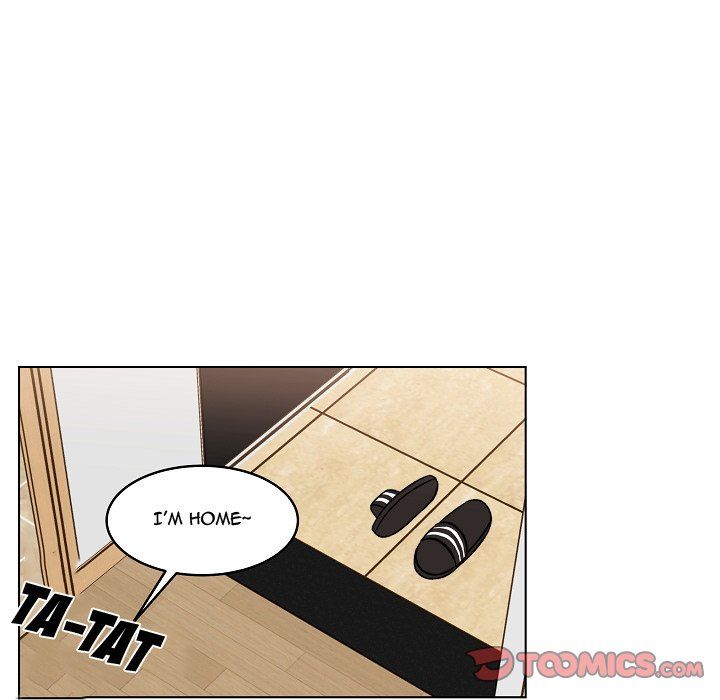 Scone Sweet Scone Manhwa - Chapter 31 Page 33