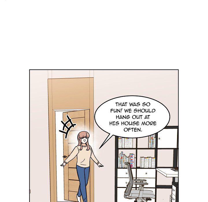 Scone Sweet Scone Manhwa - Chapter 31 Page 34