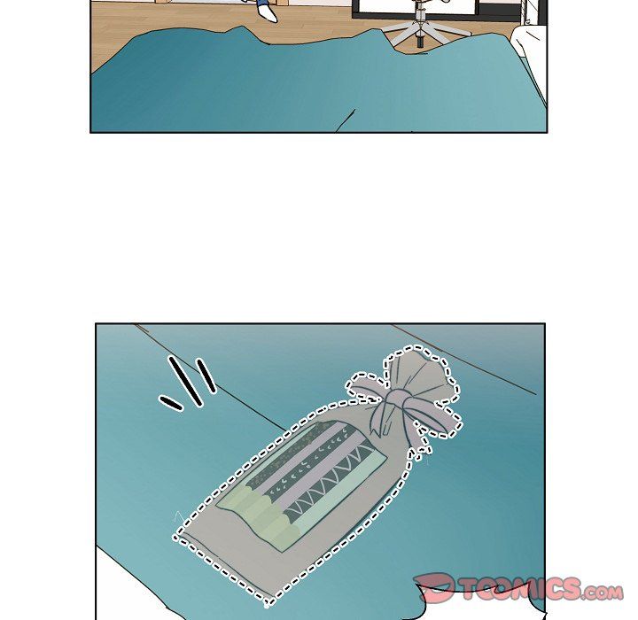 Scone Sweet Scone Manhwa - Chapter 31 Page 35