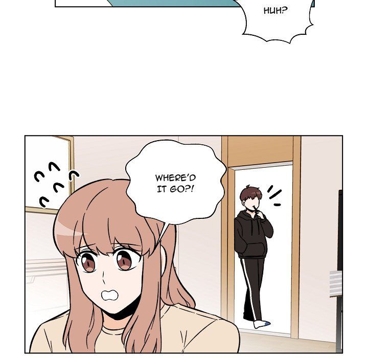 Scone Sweet Scone Manhwa - Chapter 31 Page 36