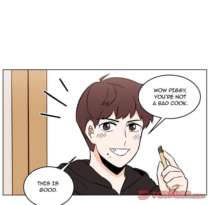 Scone Sweet Scone Manhwa - Chapter 31 Page 37