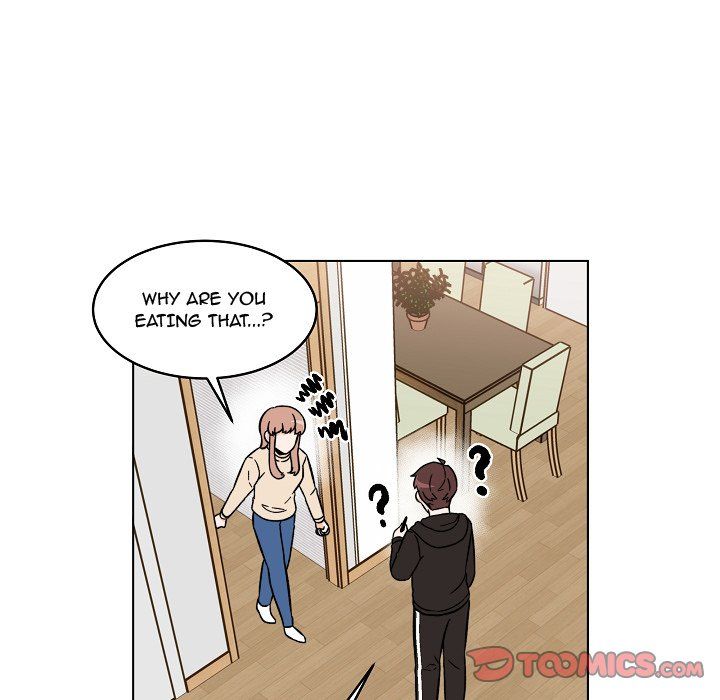Scone Sweet Scone Manhwa - Chapter 31 Page 39