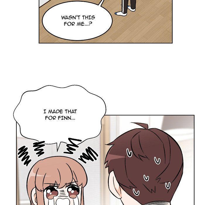 Scone Sweet Scone Manhwa - Chapter 31 Page 40