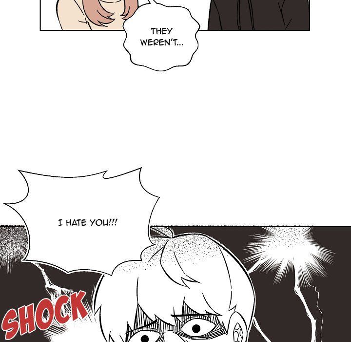 Scone Sweet Scone Manhwa - Chapter 31 Page 42