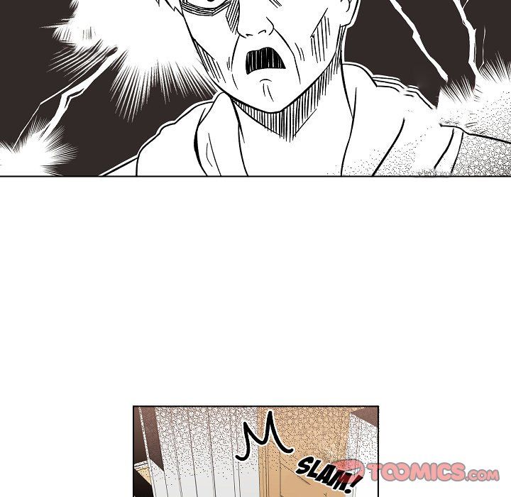 Scone Sweet Scone Manhwa - Chapter 31 Page 43