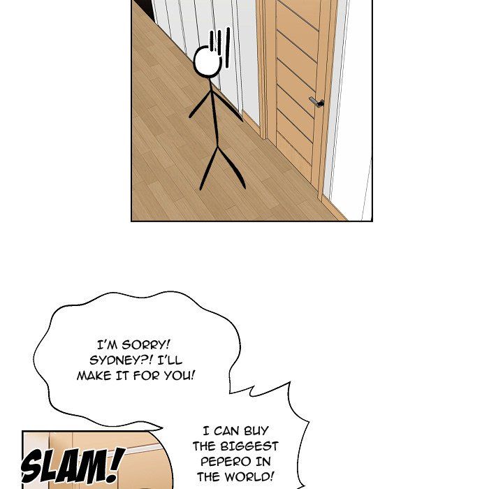 Scone Sweet Scone Manhwa - Chapter 31 Page 44