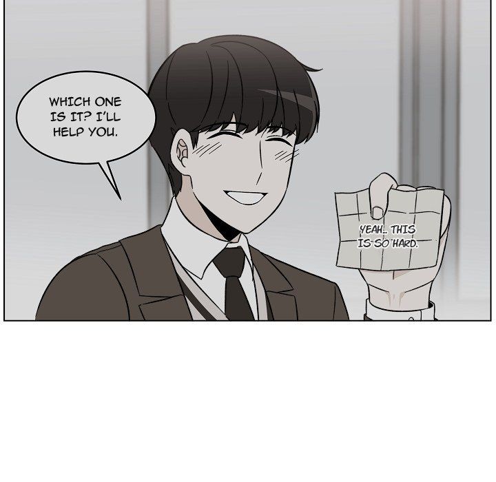 Scone Sweet Scone Manhwa - Chapter 31 Page 48