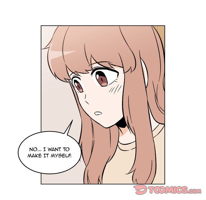 Scone Sweet Scone Manhwa - Chapter 31 Page 49