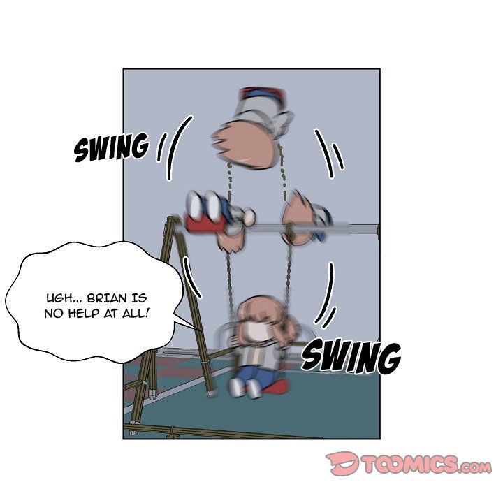 Scone Sweet Scone Manhwa - Chapter 31 Page 53