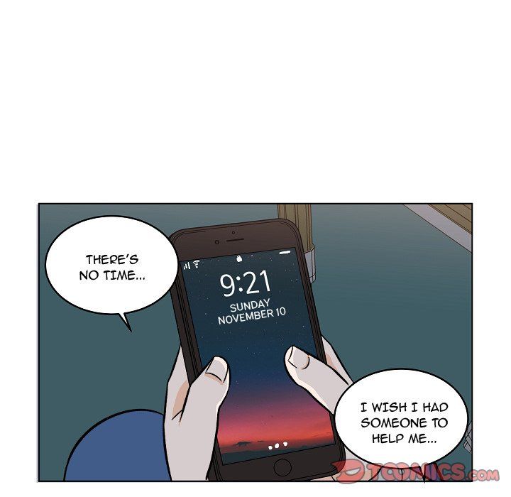 Scone Sweet Scone Manhwa - Chapter 31 Page 55