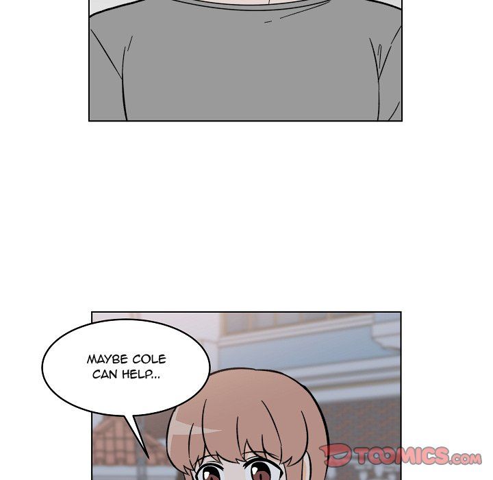 Scone Sweet Scone Manhwa - Chapter 31 Page 57