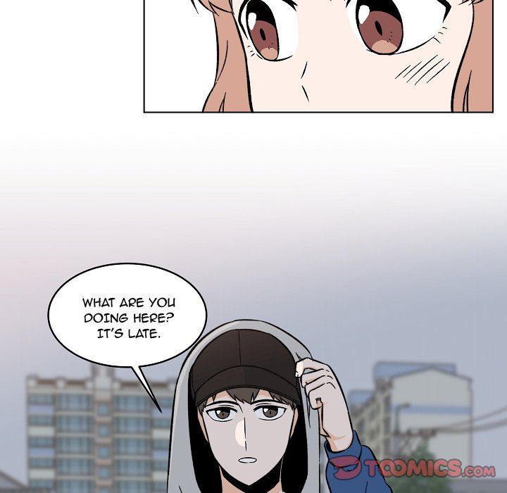 Scone Sweet Scone Manhwa - Chapter 31 Page 59