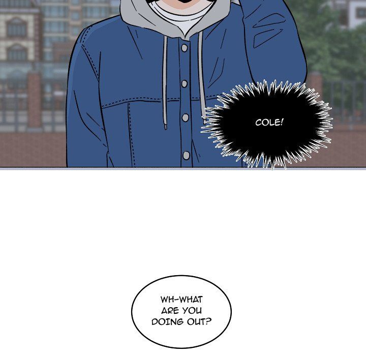 Scone Sweet Scone Manhwa - Chapter 31 Page 60
