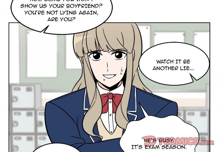 Scone Sweet Scone Manhwa - Chapter 41 Page 2