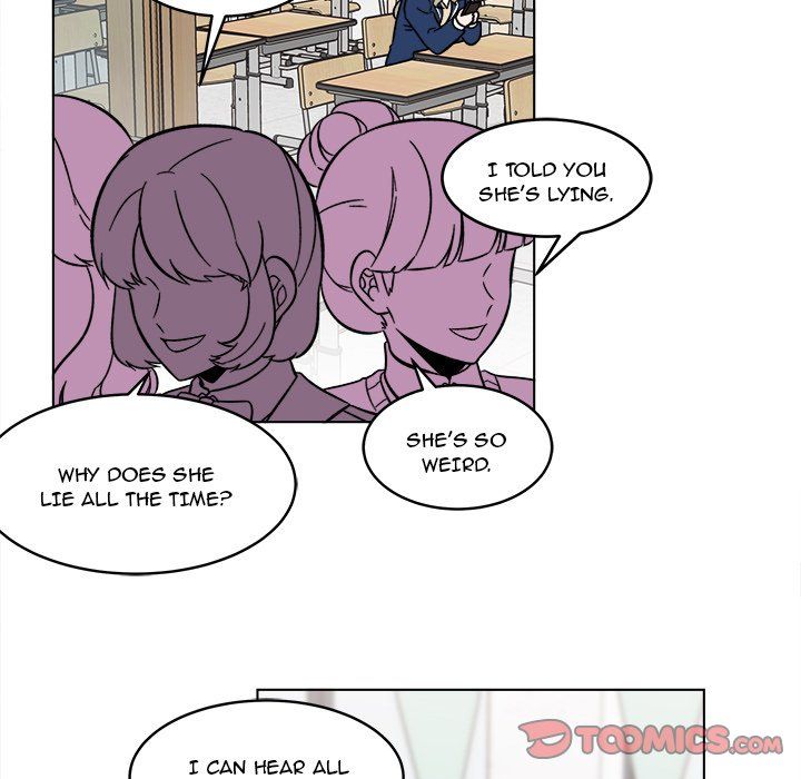 Scone Sweet Scone Manhwa - Chapter 41 Page 4