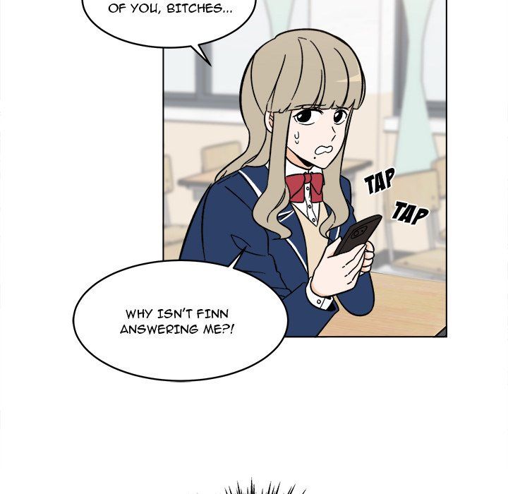 Scone Sweet Scone Manhwa - Chapter 41 Page 5