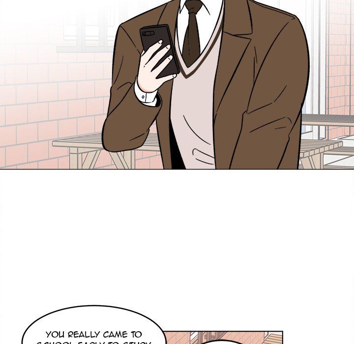 Scone Sweet Scone Manhwa - Chapter 41 Page 7