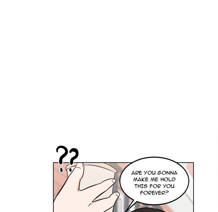 Scone Sweet Scone Manhwa - Chapter 41 Page 11