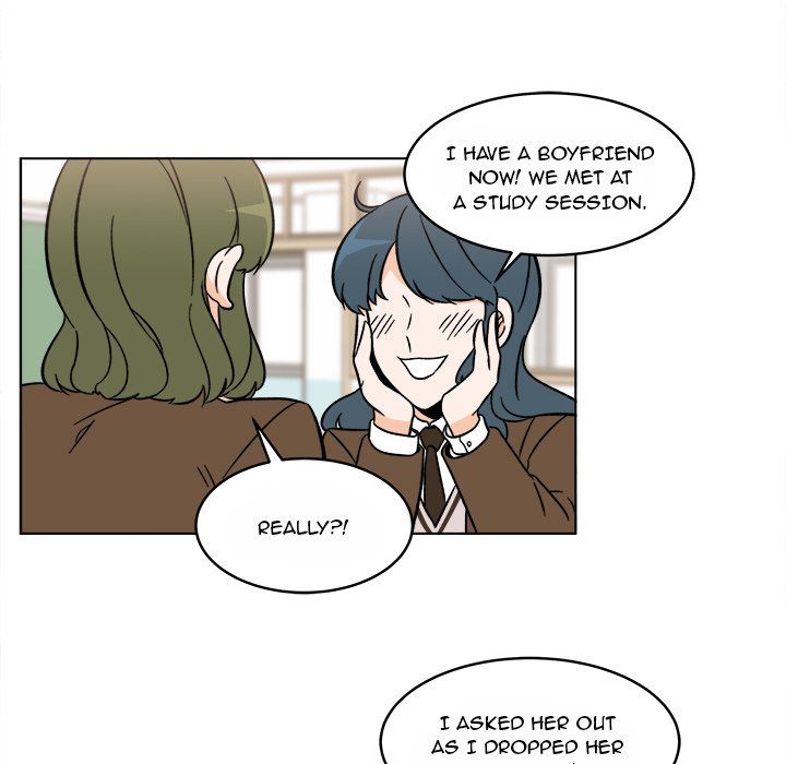 Scone Sweet Scone Manhwa - Chapter 41 Page 15