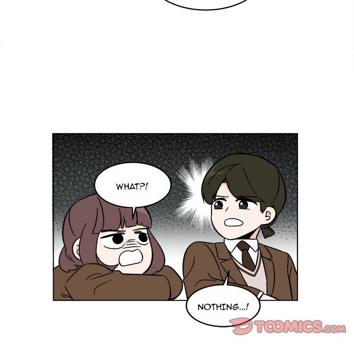 Scone Sweet Scone Manhwa - Chapter 41 Page 18