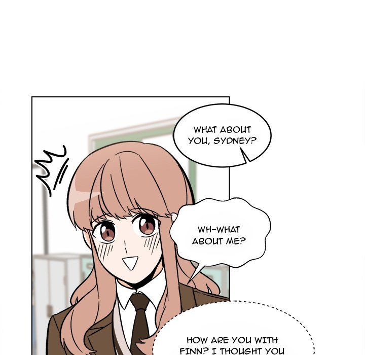 Scone Sweet Scone Manhwa - Chapter 41 Page 19