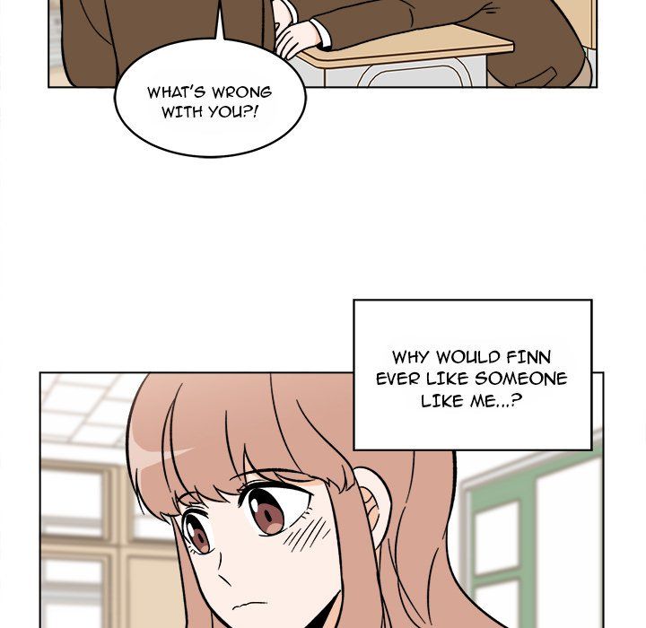 Scone Sweet Scone Manhwa - Chapter 41 Page 21