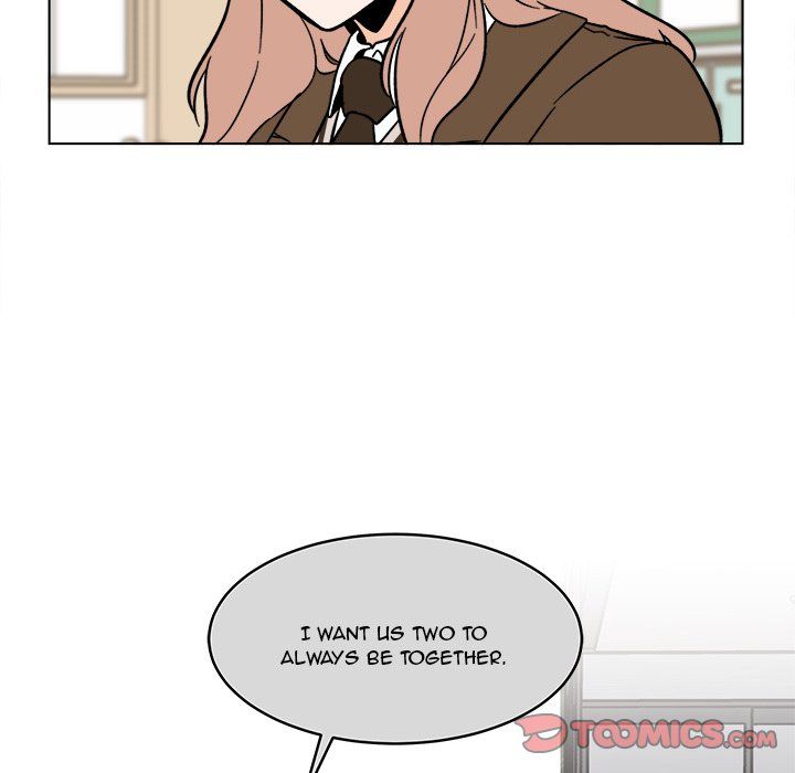 Scone Sweet Scone Manhwa - Chapter 41 Page 22