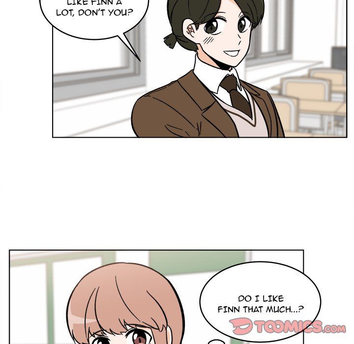 Scone Sweet Scone Manhwa - Chapter 41 Page 26