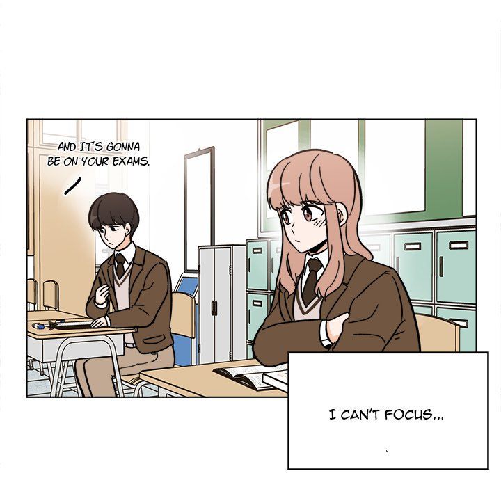 Scone Sweet Scone Manhwa - Chapter 41 Page 29