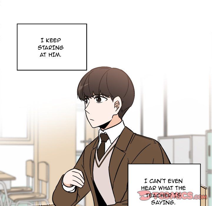 Scone Sweet Scone Manhwa - Chapter 41 Page 30