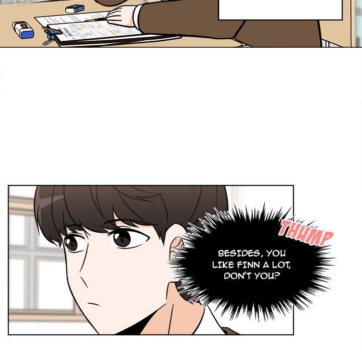 Scone Sweet Scone Manhwa - Chapter 41 Page 31