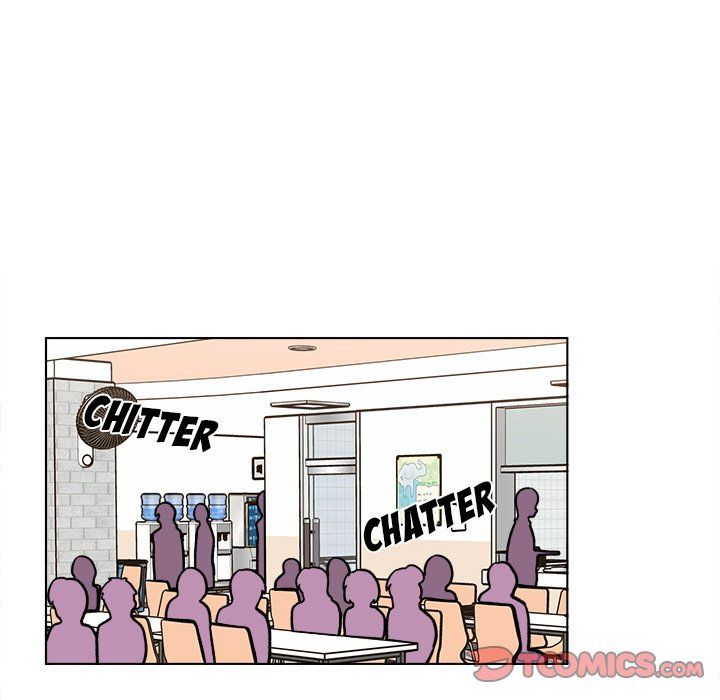 Scone Sweet Scone Manhwa - Chapter 41 Page 34