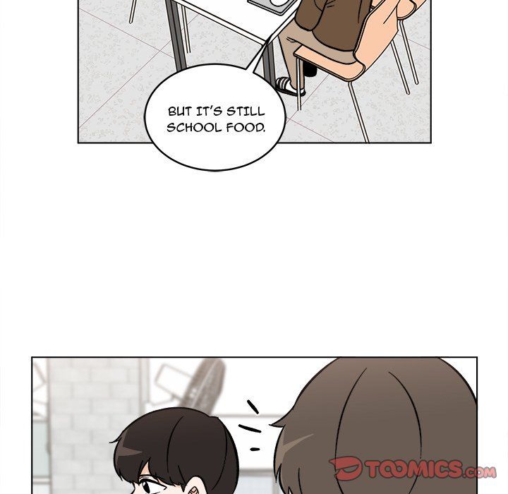 Scone Sweet Scone Manhwa - Chapter 41 Page 36