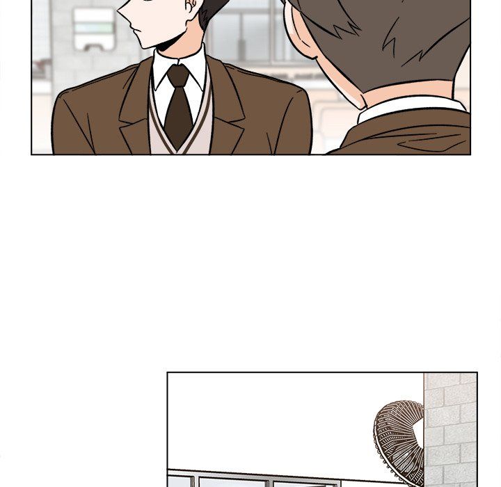 Scone Sweet Scone Manhwa - Chapter 41 Page 37