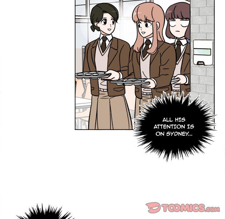 Scone Sweet Scone Manhwa - Chapter 41 Page 38