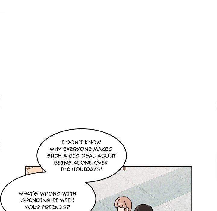 Scone Sweet Scone Manhwa - Chapter 41 Page 41