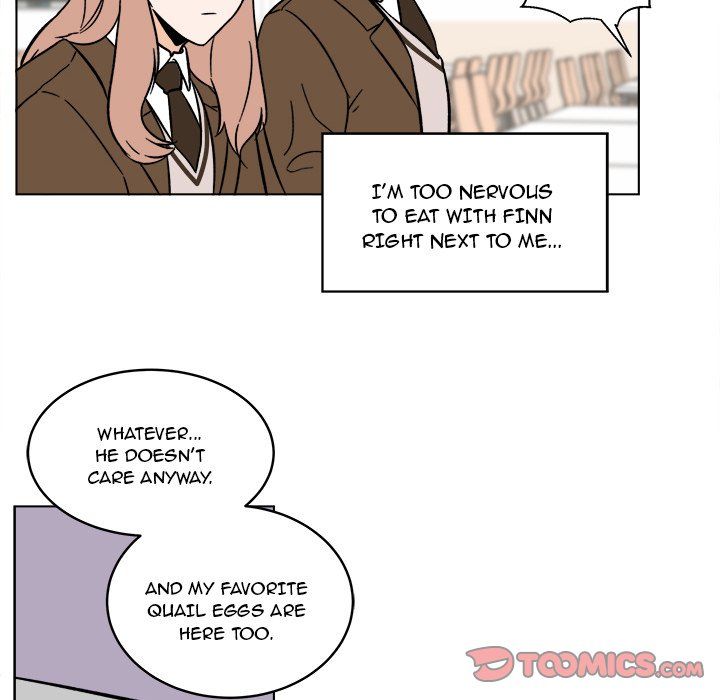 Scone Sweet Scone Manhwa - Chapter 41 Page 46