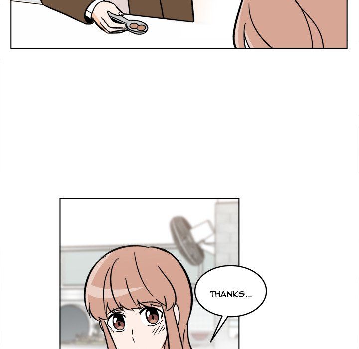 Scone Sweet Scone Manhwa - Chapter 41 Page 53