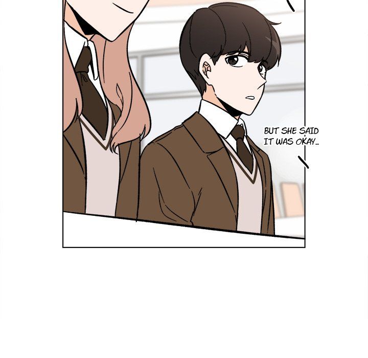 Scone Sweet Scone Manhwa - Chapter 41 Page 55