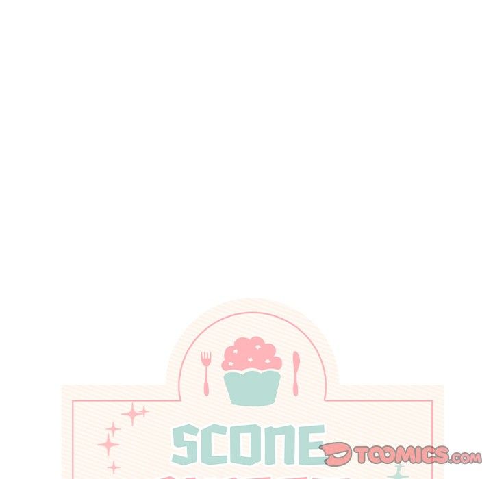 Scone Sweet Scone Manhwa - Chapter 19 Page 15