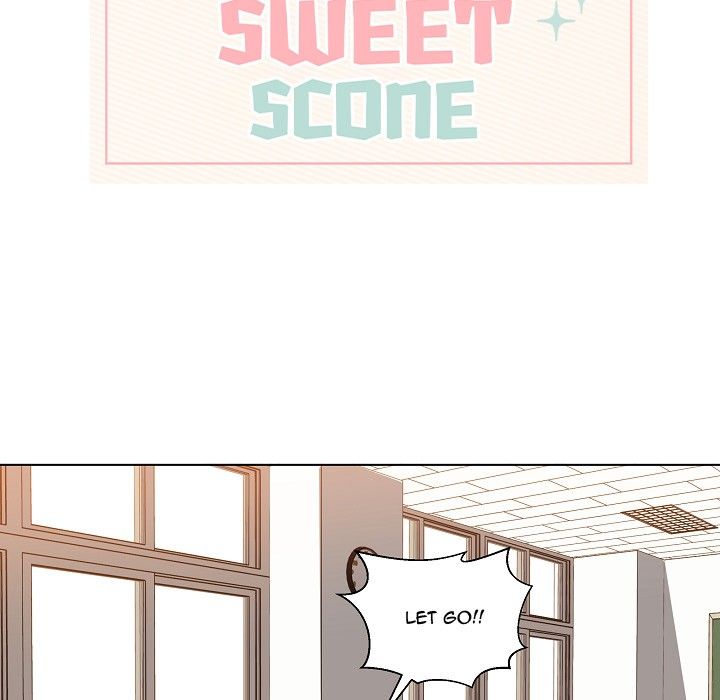 Scone Sweet Scone Manhwa - Chapter 19 Page 16