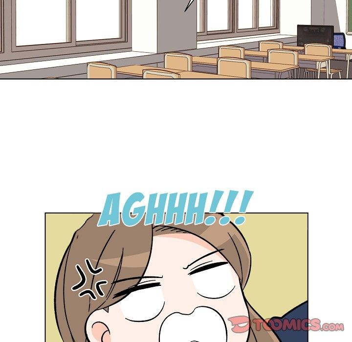 Scone Sweet Scone Manhwa - Chapter 19 Page 17